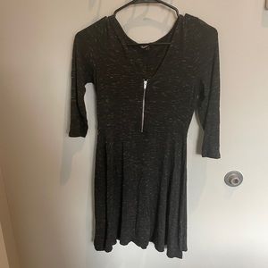 EXPRESS 3/4 sleeved dress